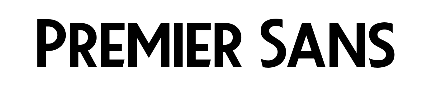 Premier Sans